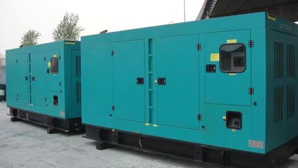海州幼儿园备用发电机供