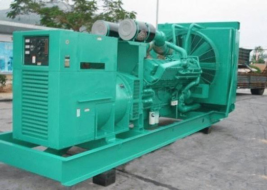 海州75kw康明斯柴油发电车出租图片 海州75kw康明斯柴油发电车出租图片