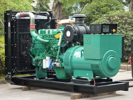 海州710kw康明斯柴油发电机组图片 海州710kw康明斯柴油发电机组图片