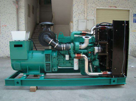 海州1100kw康明斯柴油发电机组图片 海州1100kw康明斯柴油发电机组图片