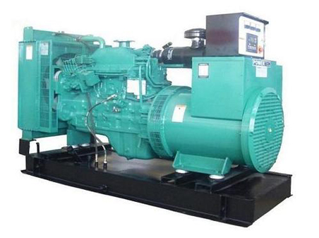 海州80kw康明斯柴油发电机组图片 海州80kw康明斯柴油发电机组图片