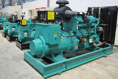 海州1000kw康明斯柴油发电机组图片 海州1000kw康明斯柴油发电机组图片