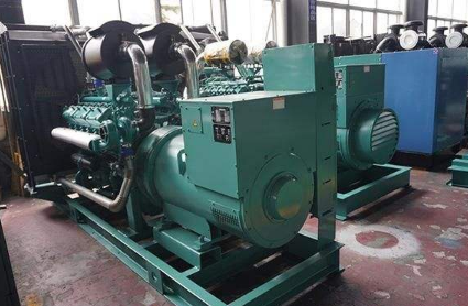 海州柴油发电机 海州柴油发电机