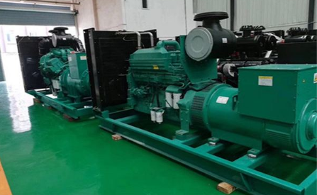 海州发电机出租 海州发电机出租
